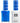 DND Duo - #433 Pool Party / Soak-Off Gel Polish 0.5 oz. + Nail Lacquer 0.5 oz.
