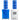 DND Duo - #433 Pool Party / Soak-Off Gel Polish 0.5 oz. + Nail Lacquer 0.5 oz.