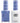 DND Duo - #439 Purple Spring / Soak-Off Gel Polish 0.5 oz. + Nail Lacquer 0.5 oz.