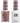 DND Duo - #446 Wood Lake / Soak-Off Gel Polish 0.5 oz. + Nail Lacquer 0.5 oz.