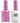 DND Duo - #451 Rock "N" Rose / Soak-Off Gel Polish 0.5 oz. + Nail Lacquer 0.5 oz.