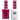 DND Duo - #456 Cherry Berry / Soak-Off Gel Polish 0.5 oz. + Nail Lacquer 0.5 oz.