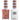 DND Duo - #462 Desert Spice / Soak-Off Gel Polish 0.5 oz. + Nail Lacquer 0.5 oz.