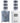 DND Duo - #464 Fairy Wings / Soak-Off Gel Polish 0.5 oz. + Nail Lacquer 0.5 oz.