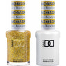 DND Duo - #465 Royal Jewelry / Soak-Off Gel Polish 0.5 oz. + Nail Lacquer 0.5 oz.