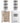DND Duo - #467 Legendary Diamond / Soak-Off Gel Polish 0.5 oz. + Nail Lacquer 0.5 oz.