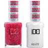 DND Duo - #470 Love Letter / Soak-Off Gel Polish 0.5 oz. + Nail Lacquer 0.5 oz.