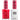 DND Duo - #474 Striking Red / Soak-Off Gel Polish 0.5 oz. + Nail Lacquer 0.5 oz.