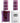 DND Duo - #478 Spiced Berry / Soak-Off Gel Polish 0.5 oz. + Nail Lacquer 0.5 oz.