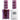 DND Duo - #478 Spiced Berry / Soak-Off Gel Polish 0.5 oz. + Nail Lacquer 0.5 oz.