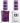 DND Duo - #479 Queen of Grape / Soak-Off Gel Polish 0.5 oz. + Nail Lacquer 0.5 oz.