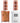 DND Duo - #481 Burst of Gold / Soak-Off Gel Polish 0.5 oz. + Nail Lacquer 0.5 oz.