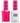 DND Duo - #482 Charming Cherry / Soak-Off Gel Polish 0.5 oz. + Nail Lacquer 0.5 oz.