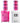 DND Duo - #483 Pink Angel / Soak-Off Gel Polish 0.5 oz. + Nail Lacquer 0.5 oz.