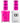 DND Duo - #484 Sun of Pink / Soak-Off Gel Polish 0.5 oz. + Nail Lacquer 0.5 oz.
