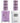 DND Duo - #485 First Impression / Soak-Off Gel Polish 0.5 oz. + Nail Lacquer 0.5 oz.