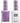 DND Duo - #486 Classical Violet / Soak-Off Gel Polish 0.5 oz. + Nail Lacquer 0.5 oz.