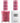 DND Duo - #490 Redwood City / Soak-Off Gel Polish 0.5 oz. + Nail Lacquer 0.5 oz.
