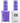 DND Duo - #492 Lavender Prophet / Soak-Off Gel Polish 0.5 oz. + Nail Lacquer 0.5 oz.