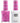 DND Duo - #498 Lip Stick / Soak-Off Gel Polish 0.5 oz. + Nail Lacquer 0.5 oz.