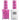 DND Duo - #498 Lip Stick / Soak-Off Gel Polish 0.5 oz. + Nail Lacquer 0.5 oz.