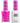 DND Duo - #499 Be My Valentine / Soak-Off Gel Polish 0.5 oz. + Nail Lacquer 0.5 oz.