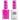 DND Duo - #499 Be My Valentine / Soak-Off Gel Polish 0.5 oz. + Nail Lacquer 0.5 oz.