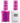 DND Duo - #501 Haven Angel / Soak-Off Gel Polish 0.5 oz. + Nail Lacquer 0.5 oz.