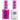 DND Duo - #501 Haven Angel / Soak-Off Gel Polish 0.5 oz. + Nail Lacquer 0.5 oz.