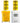 DND Duo - #506 Summer Sun / Soak-Off Gel Polish 0.5 oz. + Nail Lacquer 0.5 oz.