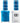 DND Duo - #508 Tropical Teal / Soak-Off Gel Polish 0.5 oz. + Nail Lacquer 0.5 oz.