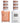 DND Duo - #510 Peach Cider / Soak-Off Gel Polish 0.5 oz. + Nail Lacquer 0.5 oz.
