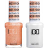 DND Duo - #510 Peach Cider / Soak-Off Gel Polish 0.5 oz. + Nail Lacquer 0.5 oz.