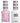 DND Duo - #511 Nude Sparkle / Soak-Off Gel Polish 0.5 oz. + Nail Lacquer 0.5 oz.