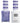 DND Duo - #516 Just 4 You / Soak-Off Gel Polish 0.5 oz. + Nail Lacquer 0.5 oz.