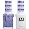 DND Duo - #516 Just 4 You / Soak-Off Gel Polish 0.5 oz. + Nail Lacquer 0.5 oz.