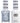 DND Duo - #523 Rainbow Day / Soak-Off Gel Polish 0.5 oz. + Nail Lacquer 0.5 oz.