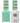 DND Duo - #532 Green Isle, MN / Soak-Off Gel Polish 0.5 oz. + Nail Lacquer 0.5 oz.