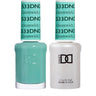 DND Duo - #533 Greenwich, CN / Soak-Off Gel Polish 0.5 oz. + Nail Lacquer 0.5 oz.