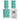 DND Duo - #533 Greenwich, CN / Soak-Off Gel Polish 0.5 oz. + Nail Lacquer 0.5 oz.