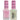 DND Duo - #536 Creamy Macaroon / Soak-Off Gel Polish 0.5 oz. + Nail Lacquer 0.5 oz.