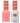 DND Duo - #544 Orange Cove, CA / Soak-Off Gel Polish 0.5 oz. + Nail Lacquer 0.5 oz.