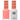 DND Duo - #544 Orange Cove, CA / Soak-Off Gel Polish 0.5 oz. + Nail Lacquer 0.5 oz.