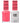 DND Duo - #556 Coral Reef / Soak-Off Gel Polish 0.5 oz. + Nail Lacquer 0.5 oz.
