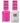 DND Duo - #558 Cherry Blossom / Soak-Off Gel Polish 0.5 oz. + Nail Lacquer 0.5 oz.