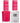 DND Duo - #562 Red Lake / Soak-Off Gel Polish 0.5 oz. + Nail Lacquer 0.5 oz.