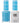 DND Duo - #570 Blue Hill, NE / Soak-Off Gel Polish 0.5 oz. + Nail Lacquer 0.5 oz.