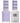 DND Duo - #572 Great Smoky Mountain, TN / Soak-Off Gel Polish 0.5 oz. + Nail Lacquer 0.5 oz.