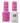 DND Duo - #577 French Rose / Soak-Off Gel Polish 0.5 oz. + Nail Lacquer 0.5 oz.