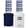 DND Duo - #583 Blue Amber / Soak-Off Gel Polish 0.5 oz. + Nail Lacquer 0.5 oz.